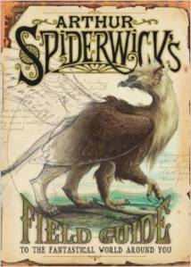 spiderwick