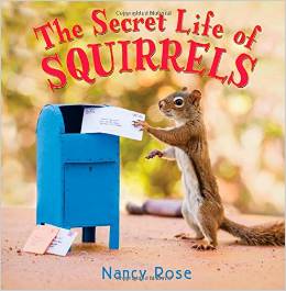 secretlifesquirrels