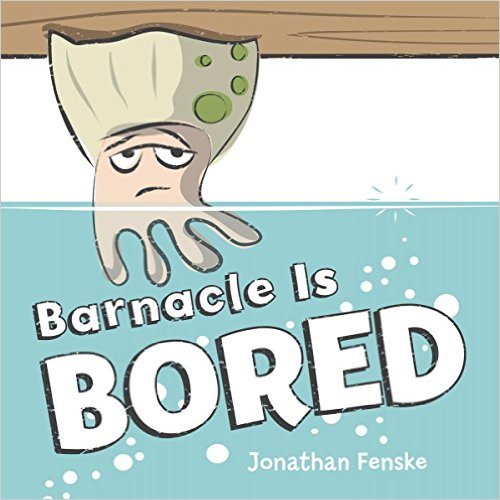 barnacleisbored